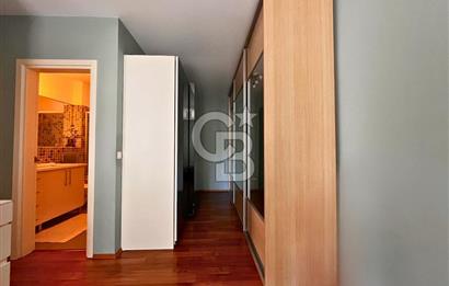 NARCİTY A BLOK' TA GENİŞ BALKONLU, 3+1 140 M2 SATILIK DAİRE