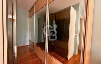 NARCİTY A BLOK' TA GENİŞ BALKONLU, 3+1 140 M2 SATILIK DAİRE