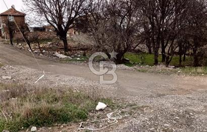 CB CITY’DEN ESKİŞEHİR EMEK MAHALLESİNDE SATILIK İMARLI ARSA HİSSESİ