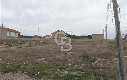 CB CITY’DEN ESKİŞEHİR EMEK MAHALLESİNDE SATILIK İMARLI ARSA HİSSESİ