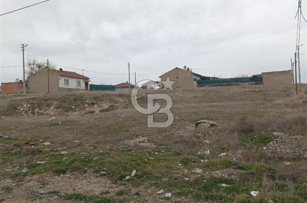 CB CITY’DEN ESKİŞEHİR EMEK MAHALLESİNDE SATILIK İMARLI ARSA HİSSESİ