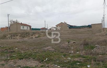 CB CITY’DEN ESKİŞEHİR EMEK MAHALLESİNDE SATILIK İMARLI ARSA HİSSESİ