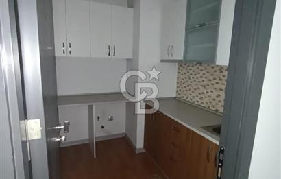 ESKİŞEHİR YOLU ÜZERİNDE VİA GREEN'DE KİRALIK 1+1 OFİS 