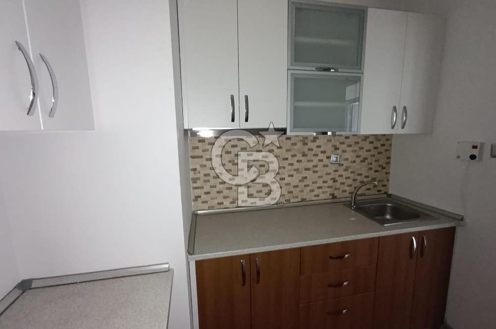 ESKİŞEHİR YOLU ÜZERİNDE VİA GREEN'DE KİRALIK 1+1 OFİS 