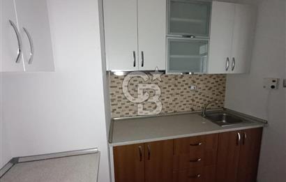 ESKİŞEHİR YOLU ÜZERİNDE VİA GREEN'DE KİRALIK 1+1 OFİS 