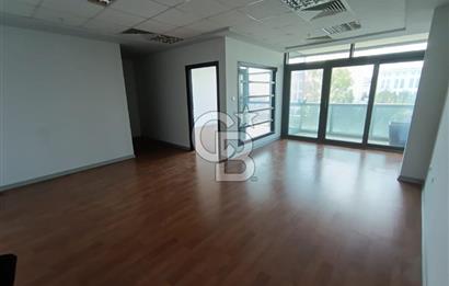 ESKİŞEHİR YOLU ÜZERİNDE VİA GREEN'DE KİRALIK 1+1 OFİS 