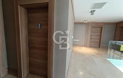 ESKİŞEHİR YOLU ÜZERİNDE VİA GREEN'DE KİRALIK 1+1 OFİS 