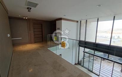 ESKİŞEHİR YOLU ÜZERİNDE VİA GREEN'DE KİRALIK 1+1 OFİS 