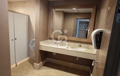 ESKİŞEHİR YOLU ÜZERİNDE VİA GREEN'DE KİRALIK 1+1 OFİS 