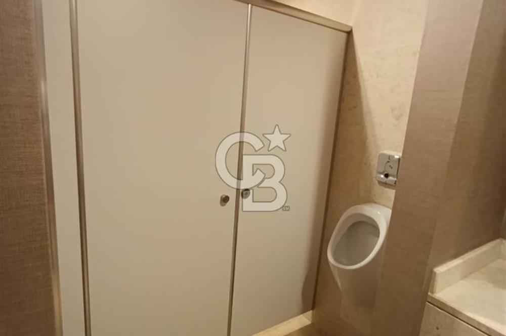 ESKİŞEHİR YOLU ÜZERİNDE VİA GREEN'DE KİRALIK 1+1 OFİS 