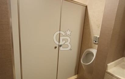 ESKİŞEHİR YOLU ÜZERİNDE VİA GREEN'DE KİRALIK 1+1 OFİS 