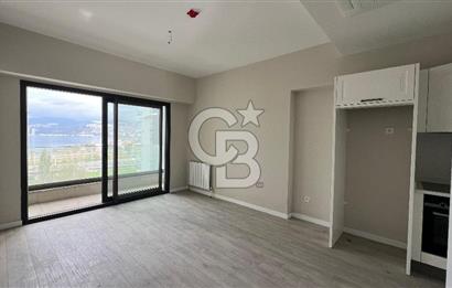 İzmir İnci Premium’da Satılık 1+1 Daire 