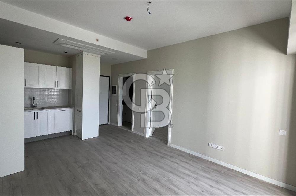 İzmir İnci Premium’da Satılık 1+1 Daire 