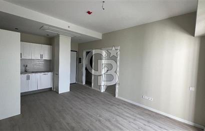 İzmir İnci Premium’da Satılık 1+1 Daire 
