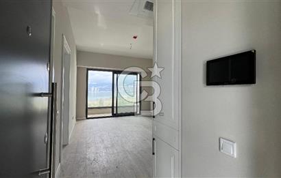 İzmir İnci Premium’da Satılık 1+1 Daire 
