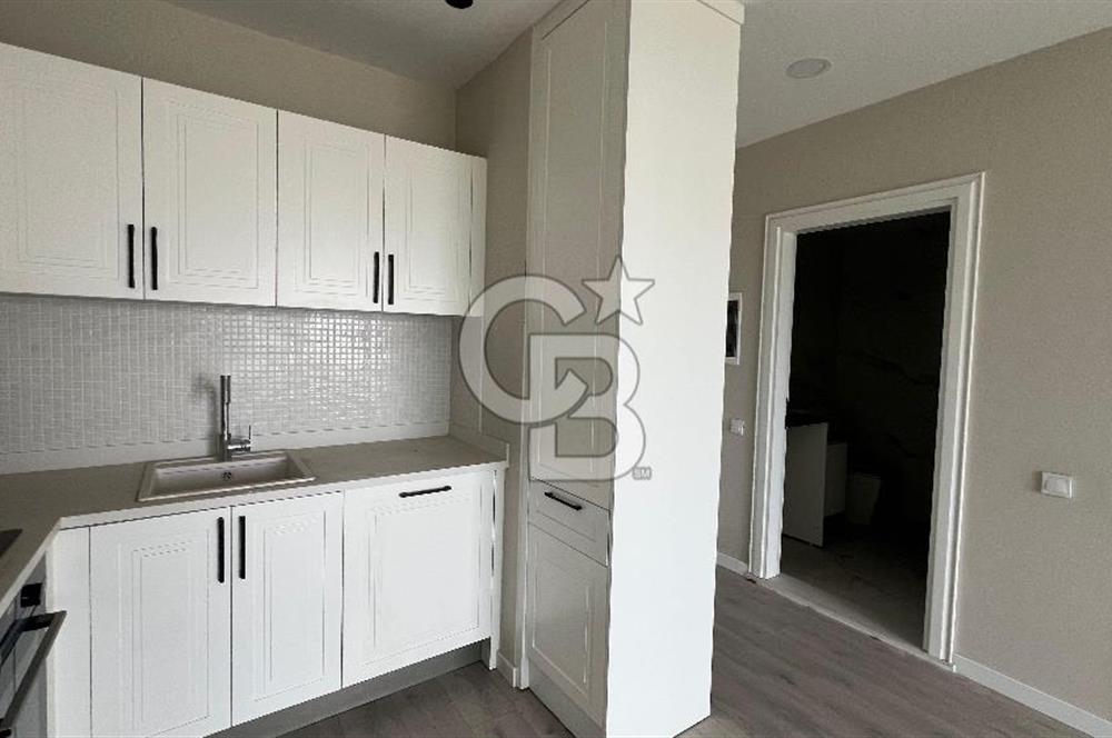 İzmir İnci Premium’da Satılık 1+1 Daire 