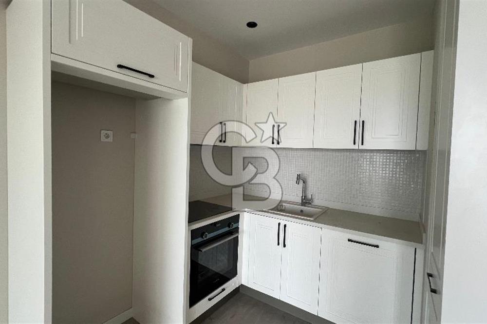 İzmir İnci Premium’da Satılık 1+1 Daire 