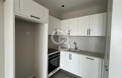 İzmir İnci Premium’da Satılık 1+1 Daire 