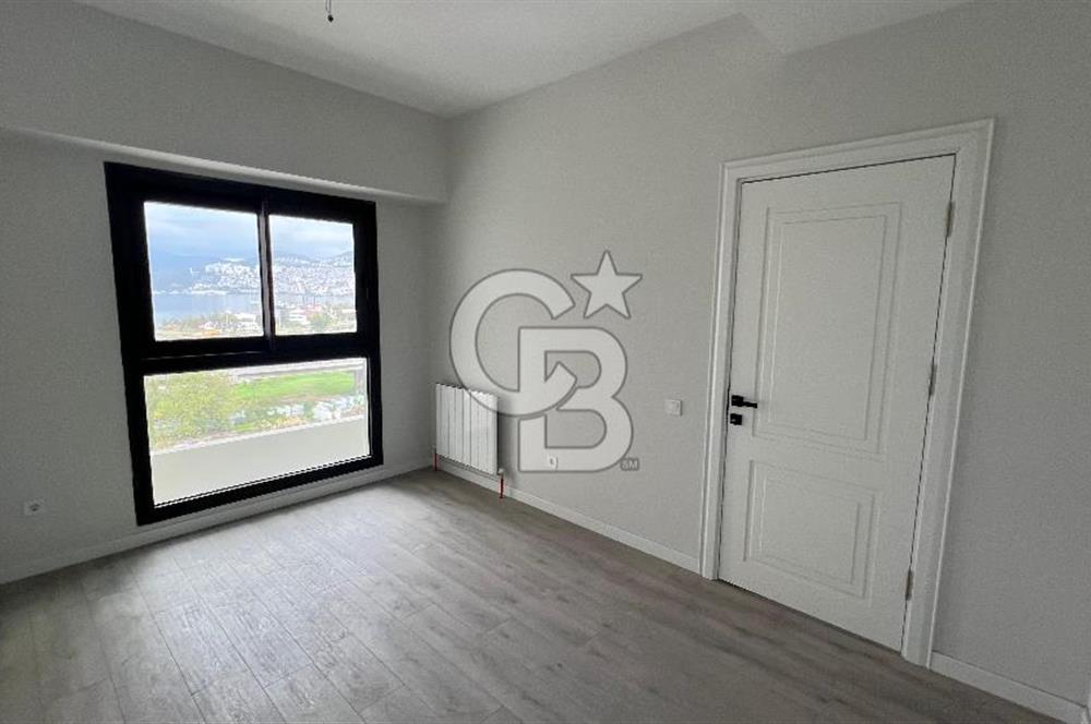 İzmir İnci Premium’da Satılık 1+1 Daire 