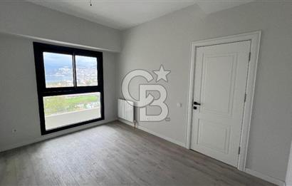 İzmir İnci Premium’da Satılık 1+1 Daire 