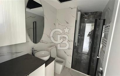 İzmir İnci Premium’da Satılık 1+1 Daire 