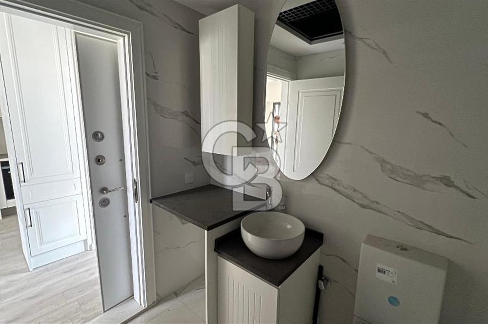 İzmir İnci Premium’da Satılık 1+1 Daire 