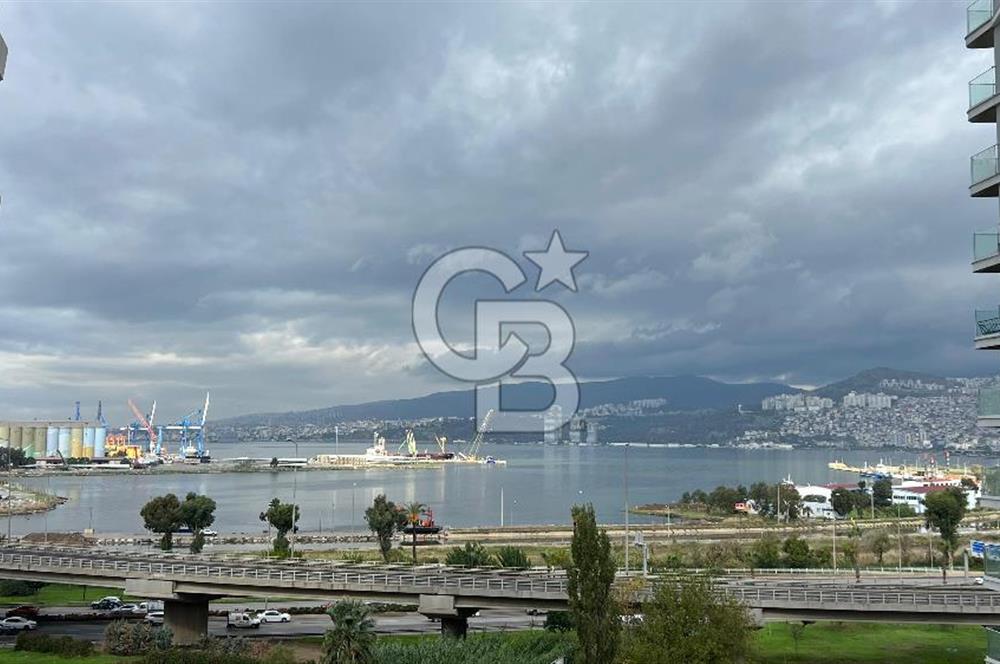 İzmir İnci Premium’da Satılık 1+1 Daire 