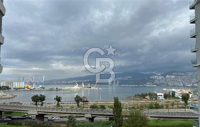 İzmir İnci Premium’da Satılık 1+1 Daire 