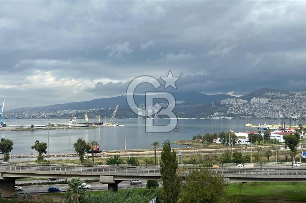 İzmir İnci Premium’da Satılık 1+1 Daire 
