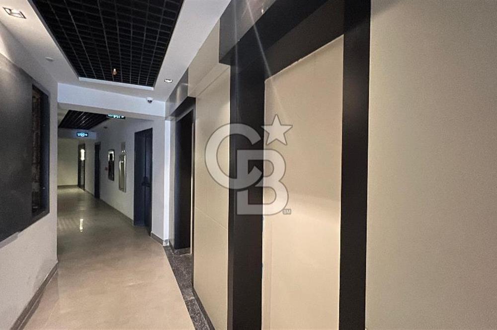 İzmir İnci Premium’da Satılık 1+1 Daire 