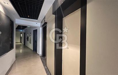 İzmir İnci Premium’da Satılık 1+1 Daire 