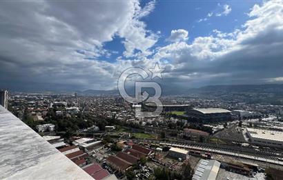 İzmir İnci Premium’da Satılık 1+1 Daire 