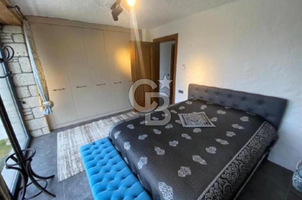 EVONA'DAN MANİSA KARAKOCA'DA MUHTEŞEM DOĞA MANZARALI VİLLA