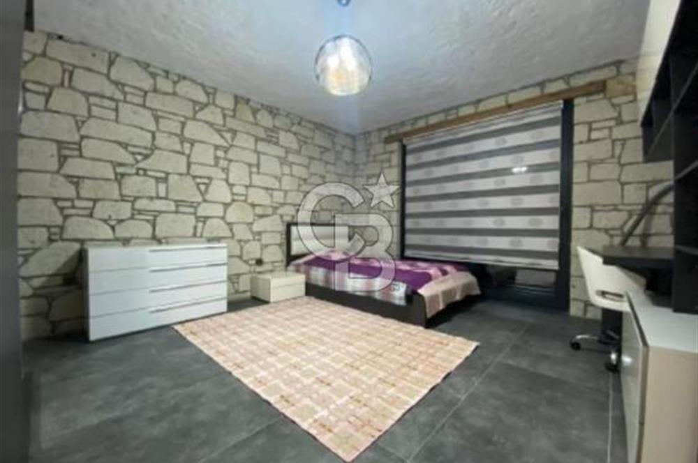 EVONA'DAN MANİSA KARAKOCA'DA MUHTEŞEM DOĞA MANZARALI VİLLA