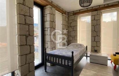 EVONA'DAN MANİSA KARAKOCA'DA MUHTEŞEM DOĞA MANZARALI VİLLA