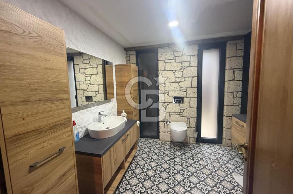 EVONA'DAN MANİSA KARAKOCA'DA MUHTEŞEM DOĞA MANZARALI VİLLA