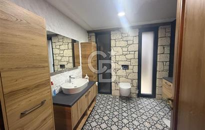 EVONA'DAN MANİSA KARAKOCA'DA MUHTEŞEM DOĞA MANZARALI VİLLA