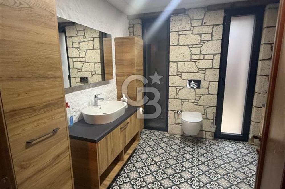 EVONA'DAN MANİSA KARAKOCA'DA MUHTEŞEM DOĞA MANZARALI VİLLA