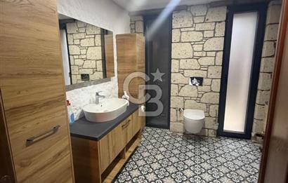 EVONA'DAN MANİSA KARAKOCA'DA MUHTEŞEM DOĞA MANZARALI VİLLA