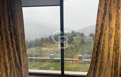 EVONA'DAN MANİSA KARAKOCA'DA MUHTEŞEM DOĞA MANZARALI VİLLA