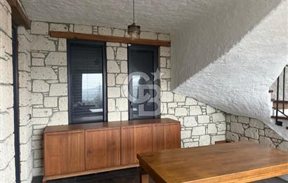 EVONA'DAN MANİSA KARAKOCA'DA MUHTEŞEM DOĞA MANZARALI VİLLA