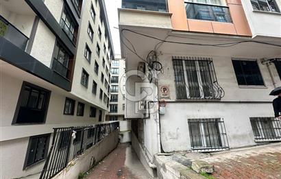 Şirinevler Meydan'a Yakın, Otoparklı, Yeni, 2+1 Kiralık Daire