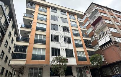 Şirinevler Meydan'a Yakın, Otoparklı, Yeni, 2+1 Kiralık Daire