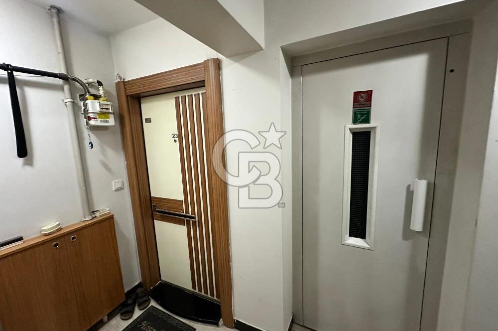 Şirinevler Meydan'a Yakın, Otoparklı, Yeni, 2+1 Kiralık Daire