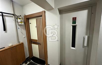 Şirinevler Meydan'a Yakın, Otoparklı, Yeni, 2+1 Kiralık Daire