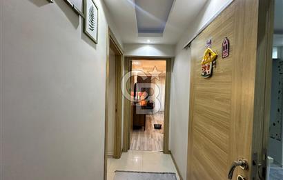 Şirinevler Meydan'a Yakın, Otoparklı, Yeni, 2+1 Kiralık Daire