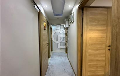 Şirinevler Meydan'a Yakın, Otoparklı, Yeni, 2+1 Kiralık Daire