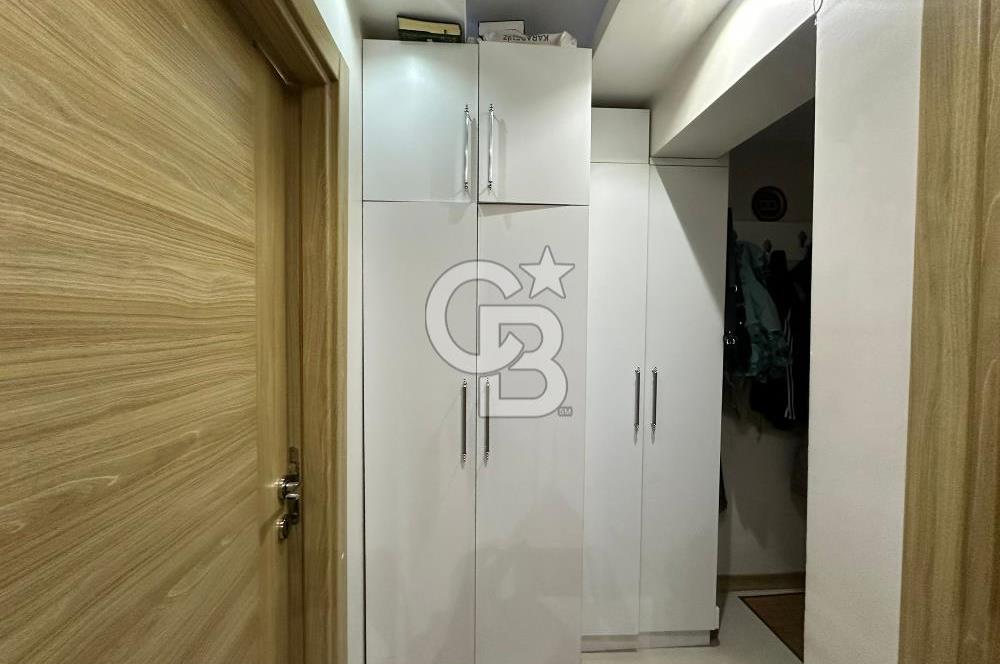 Şirinevler Meydan'a Yakın, Otoparklı, Yeni, 2+1 Kiralık Daire