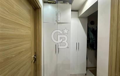 Şirinevler Meydan'a Yakın, Otoparklı, Yeni, 2+1 Kiralık Daire