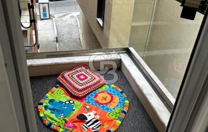 Şirinevler Meydan'a Yakın, Otoparklı, Yeni, 2+1 Kiralık Daire